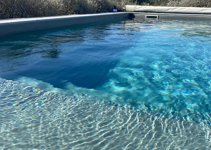 Сasa de vacaciones A Calata